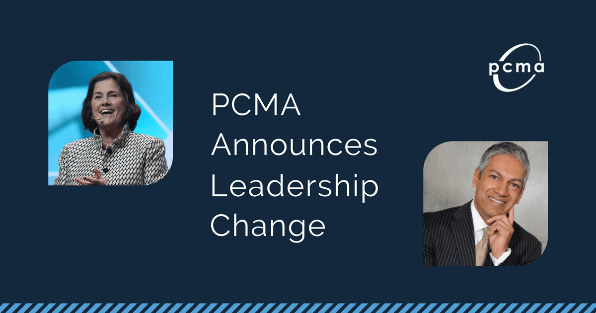 Professional Convention Management Association Announces Leadership