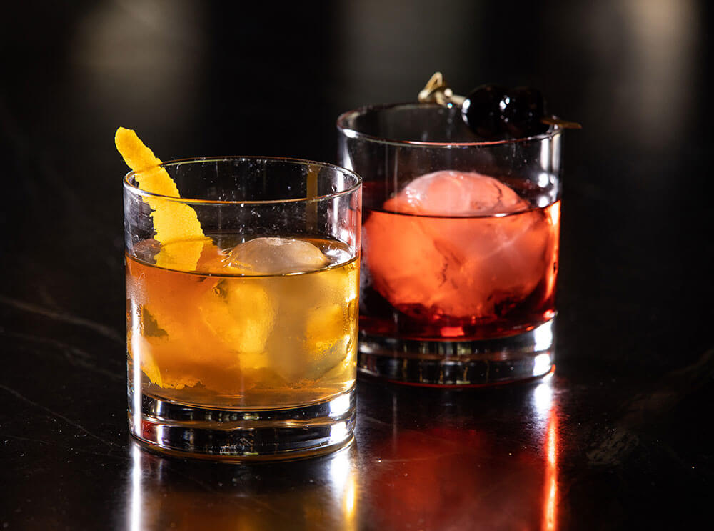 Bellhop Bar by Loews Hotels Unpacks Craft Drinks, Nostalgia