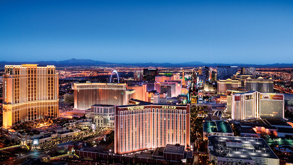 3 Amazing Facts About the Las Vegas Convention Center PCMA