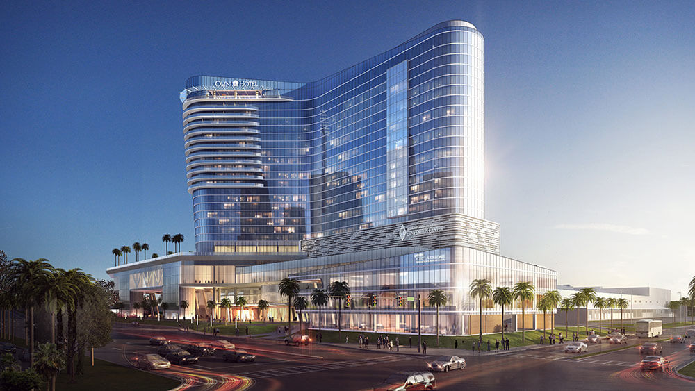 Greater Fort Lauderdale’s Convention Center Gets BillionDollar Upgrade