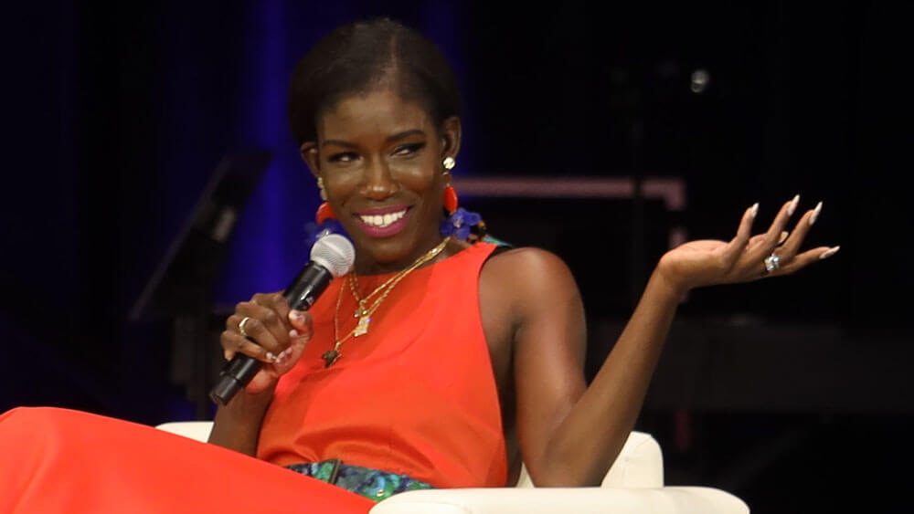 Bozoma Saint John