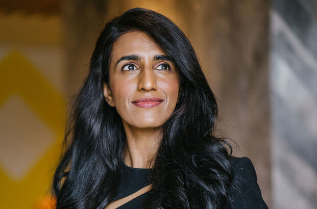 Ayesha Khanna on How AI Is Changing Our World