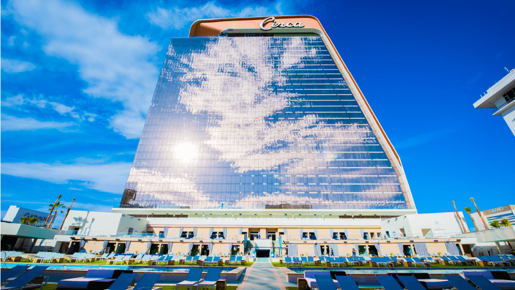 New Circa Resort & Casino Launches in Downtown Las Vegas with