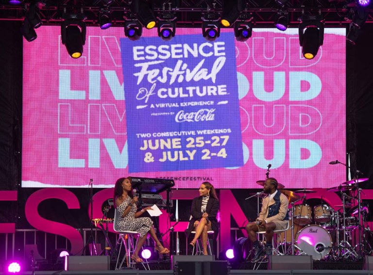 How Essence Prioritized Both the Digital and InPerson Experience at