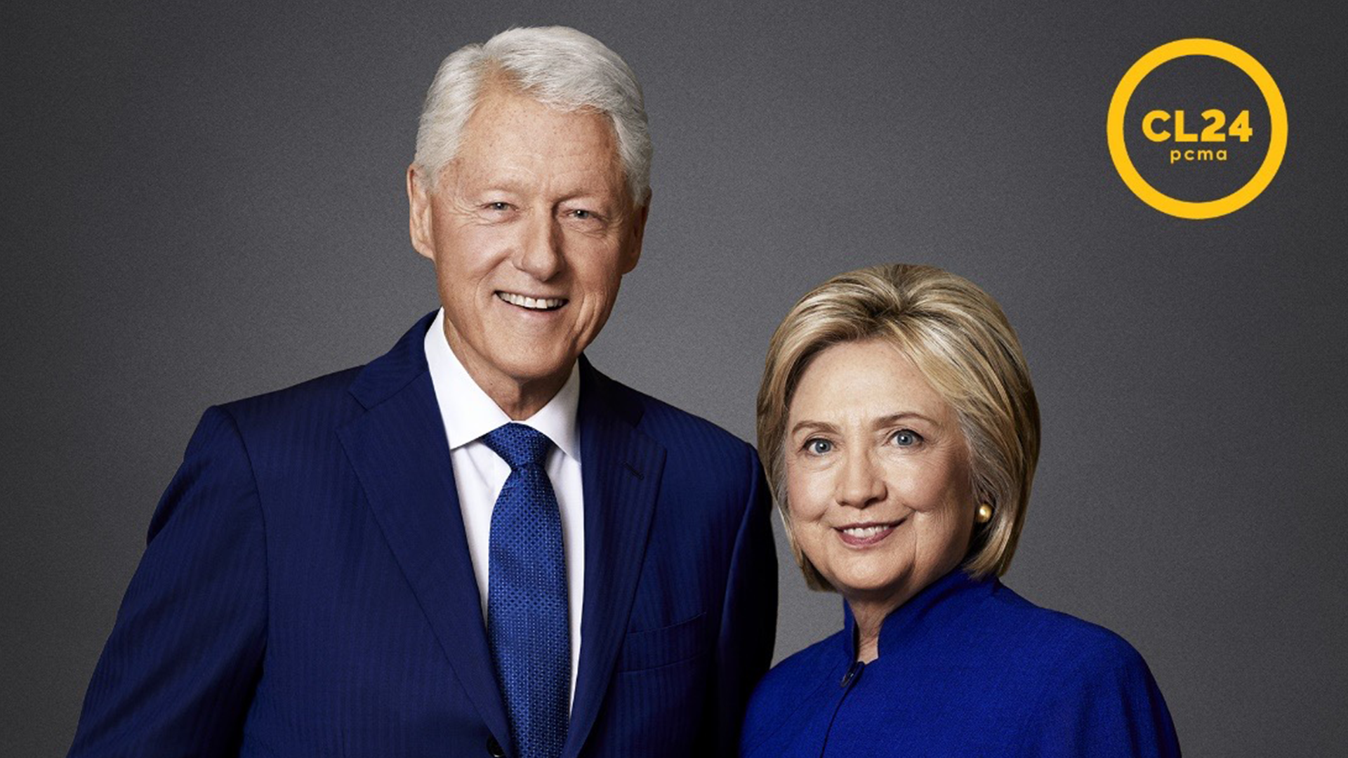 PCMA ANNOUNCES A CONVERSATION WITH PRESIDENT BILL CLINTON AND 67th