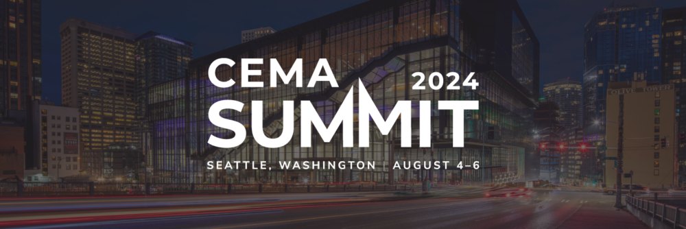 CEMA Summit 2024 | PCMA