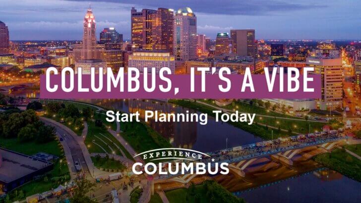 Take a Look at Columbus for Your Next Meeting | PCMA