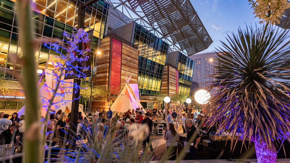 Phoenix Convention Center