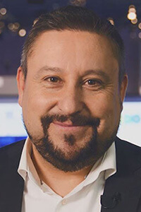 esteban rosa