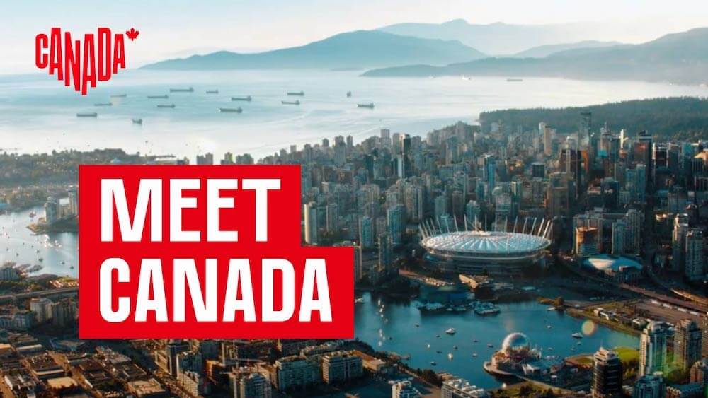 Meet Canada