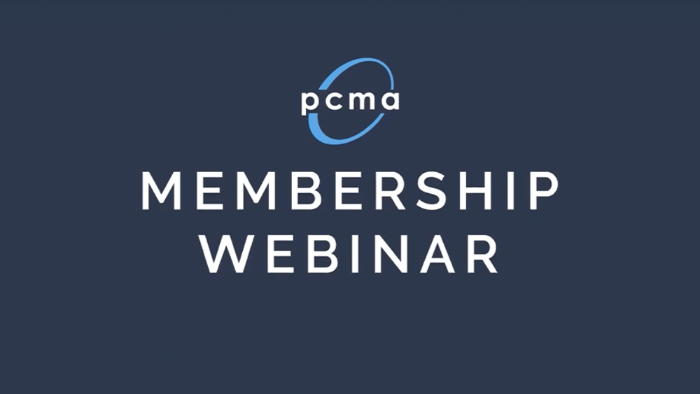 Membership Webinar