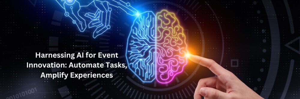 Harnessing AI for Event Innovation