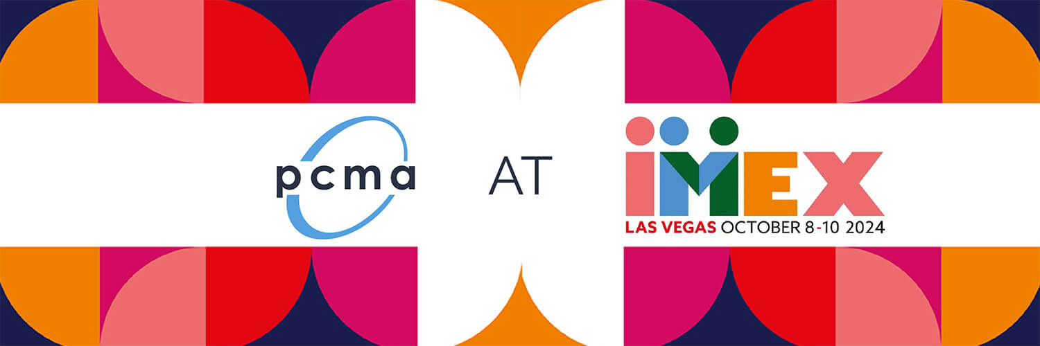 PCMA at IMEX 2024