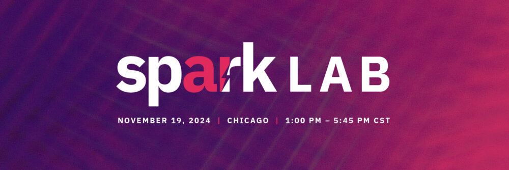 Spark Lab: Chicago